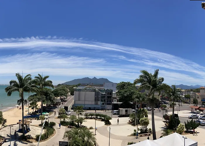 Ostrao Hotel Rio das Ostras