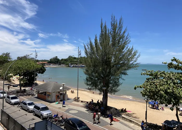 Ostrao Hotel Rio das Ostras