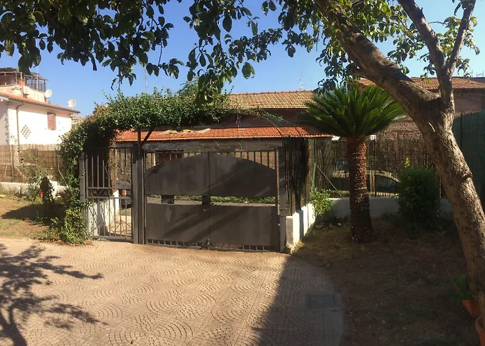 Bed and Breakfast Villino Elda Roma