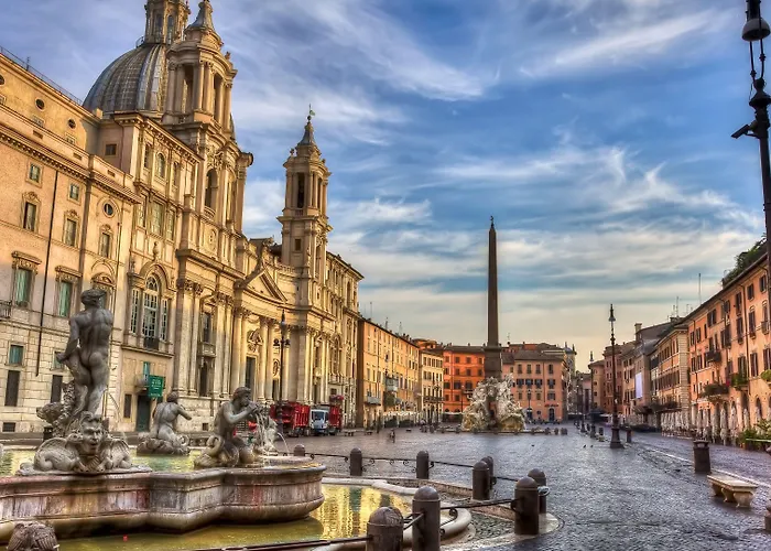 Via Veneto Luxury Suites Roma