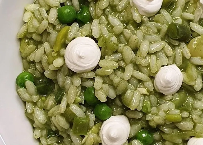 Albergo Ristorante San Giors Turin