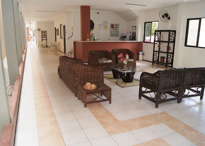 San Felipe Hotel Juazeiro do Norte