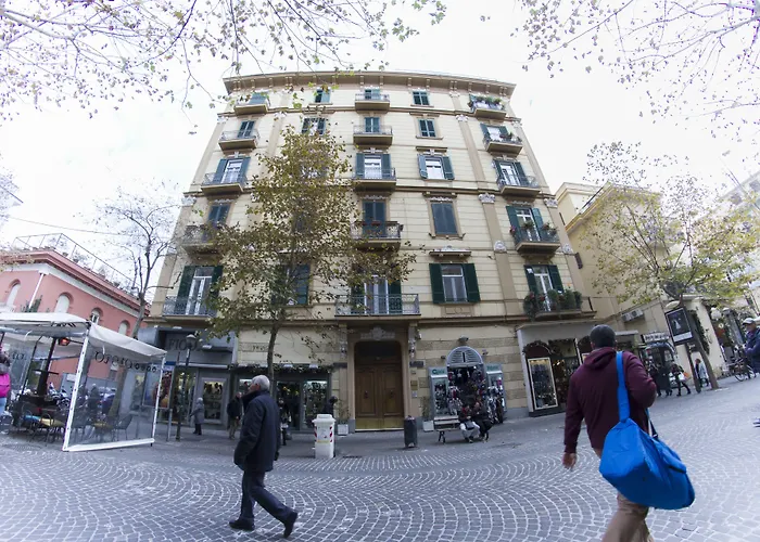 Wanda Bed&Breakfast Napoli