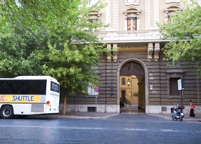 Hotel Nox Roma