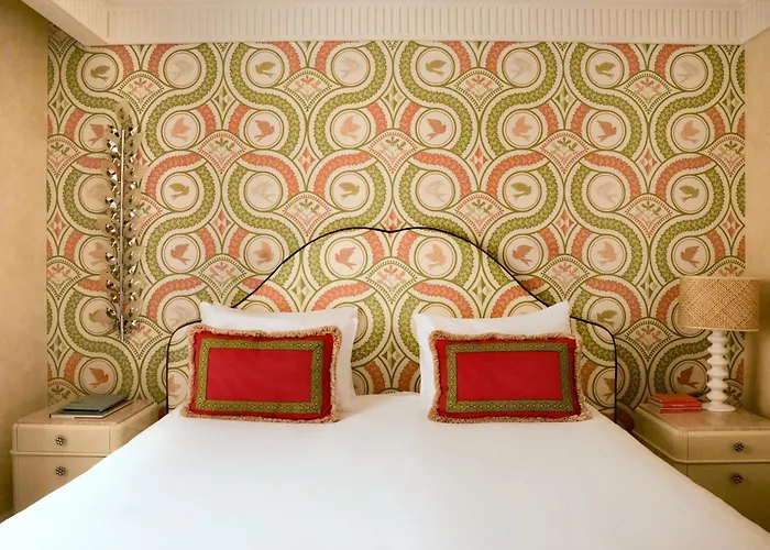 Hotel Casa Monti Roma