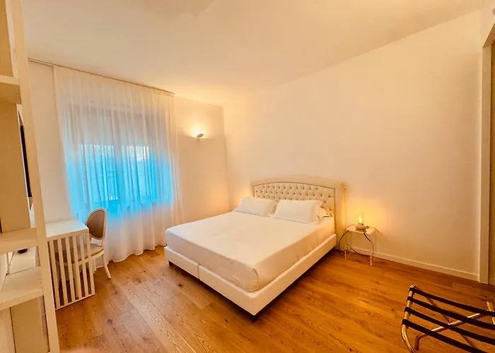 Hotel Pex Mantova