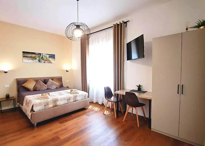 Hotel Casa Rodolfi, Vicenza