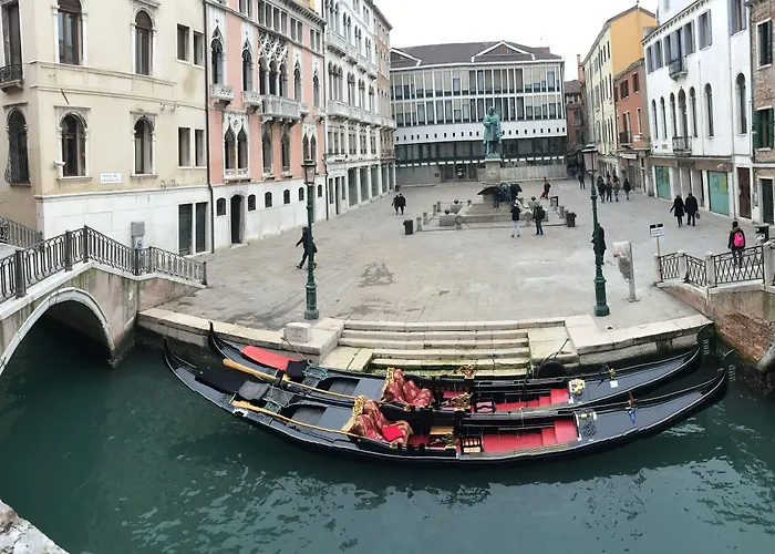 Hotel 40.17 San Marco Venecia