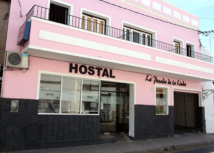 La Posada De La Linda Salta