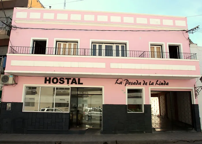 La Posada De La Linda Salta