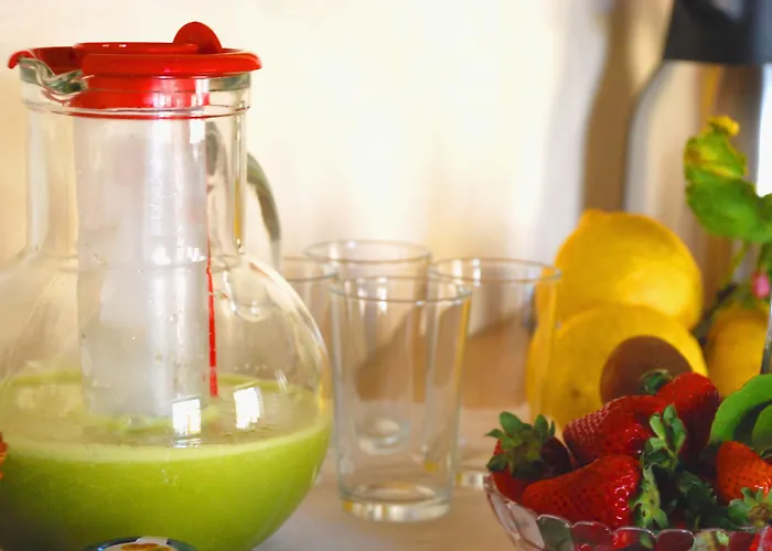 Le Pomelie Bed And Breakfast Palermo