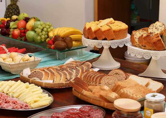 Recanto Das Carpas Ilhabela