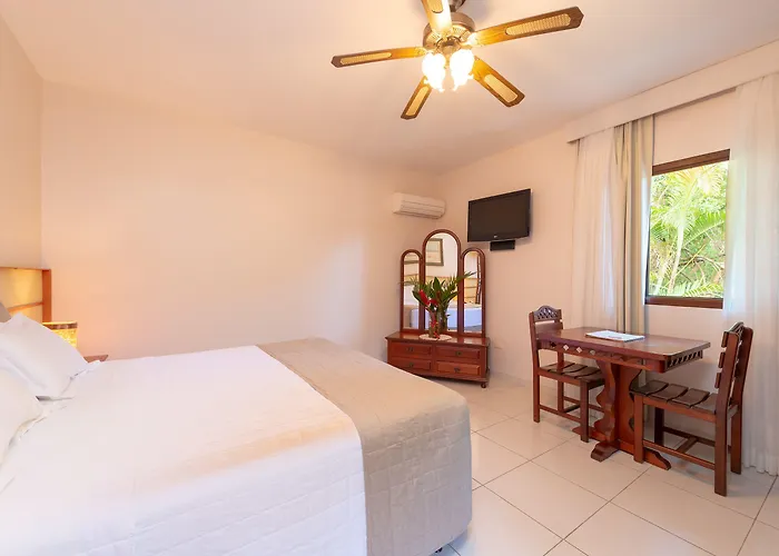 Hotel Real Villa Bella Ilhabela