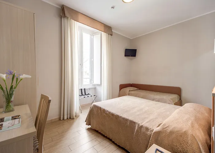 Buonarroti Suite Roma
