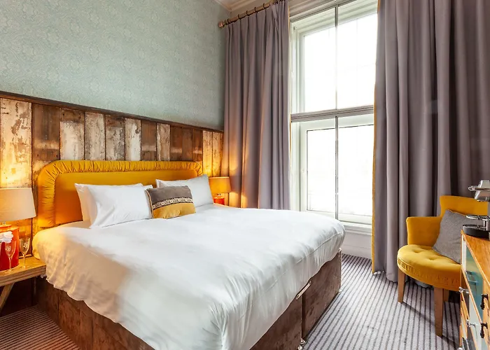 House Bedrooms Dublino