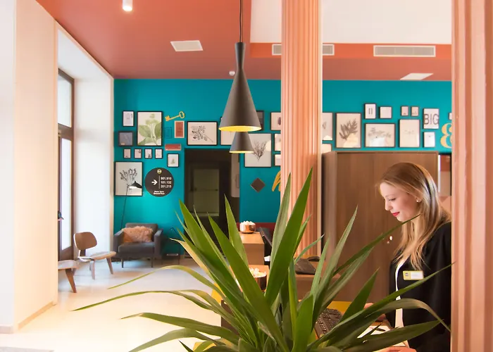 B&B Hotel Treviso