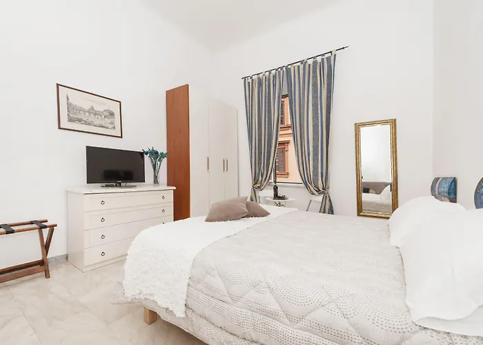 B&B Two Flowers Roma