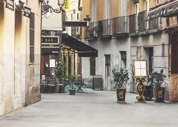 Gran Hotel Ingles - The Leading Hotels Of The World Madri