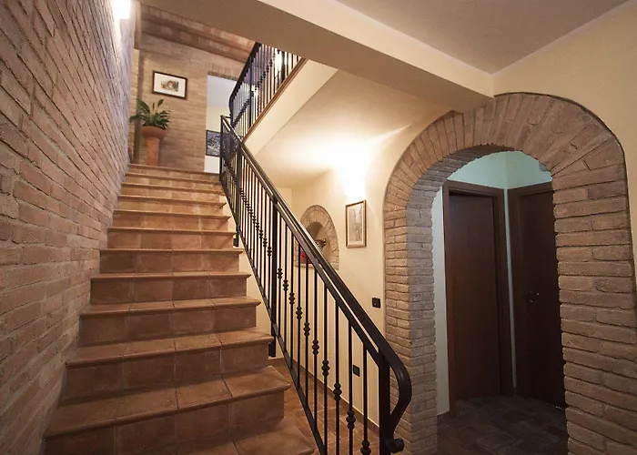 Camere Santucci Assisi