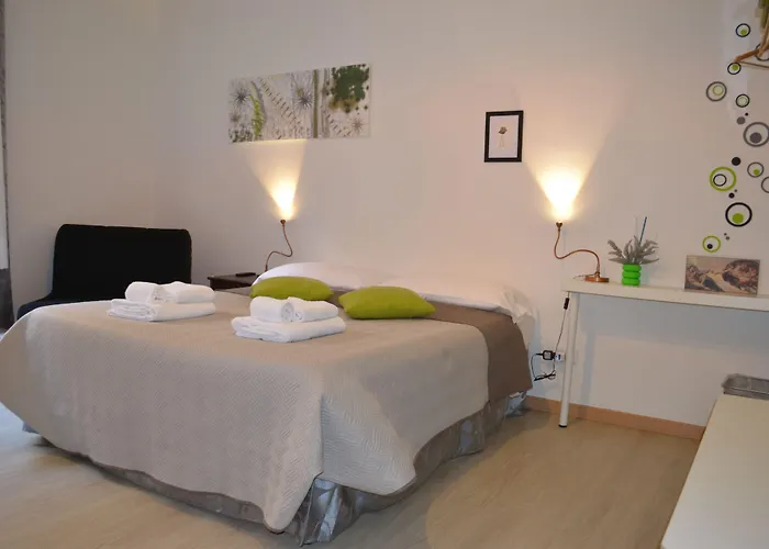 Hotel Arthouse Termini Roma