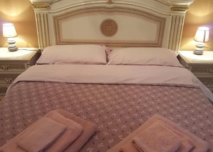 B&B In Arena L' Opera Verona