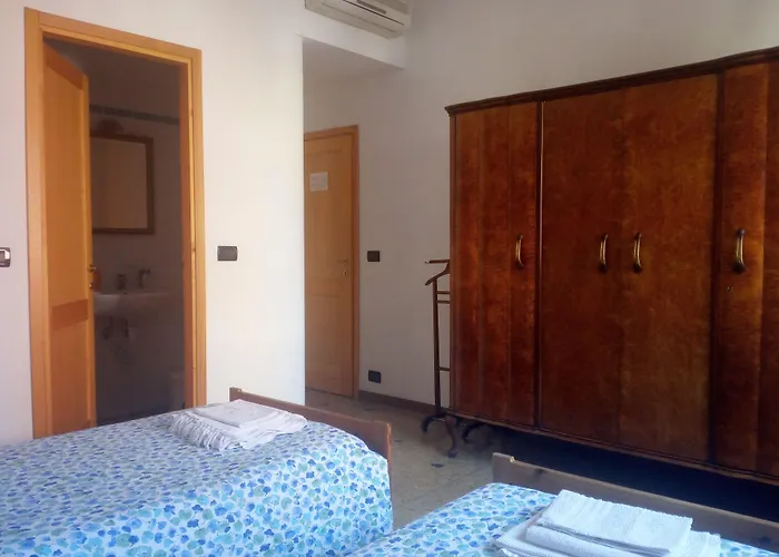 Bed And Breakfast Arcobaleno Bologna