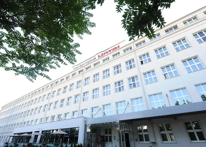 Rainers Hotel Viena