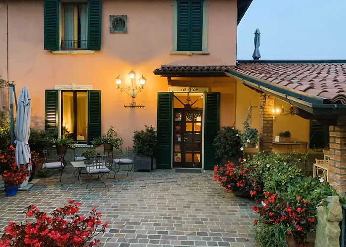 La Valletta Relais Bergamo