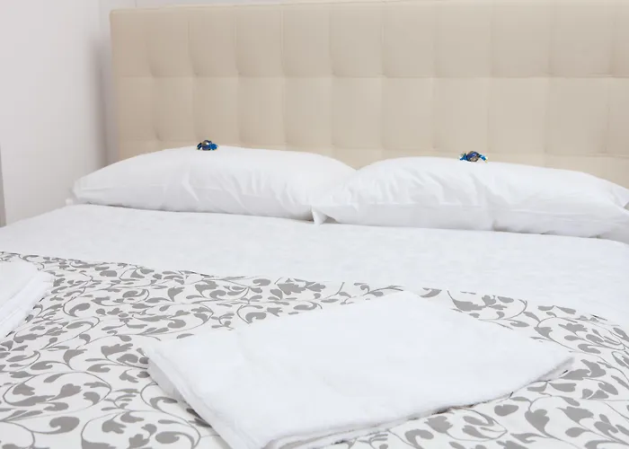 Le Tre Lune Suites Florencia