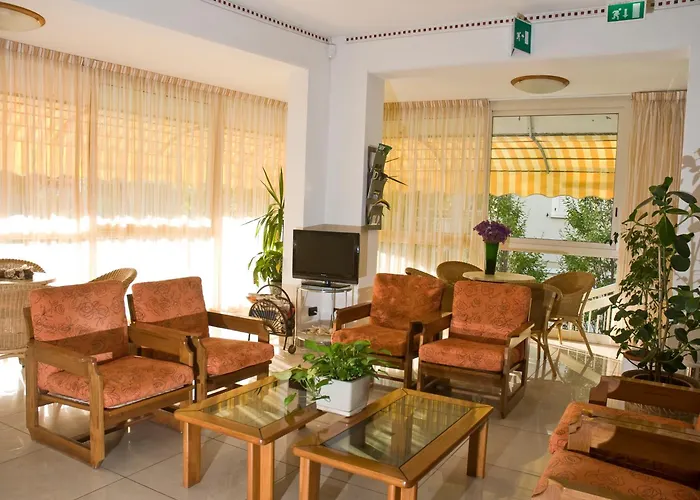 Hotel Donatello Cesenatico