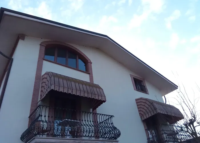 Agriturismo Corte Trincerone Mantova
