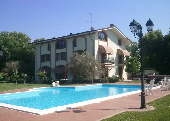 Agriturismo Corte Trincerone Mantova