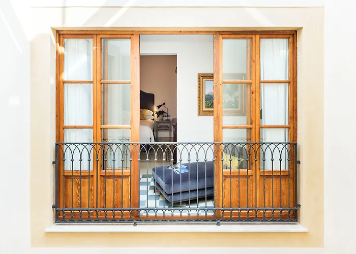 Hotel Gloria De Sant Jaume Palma de Mallorca