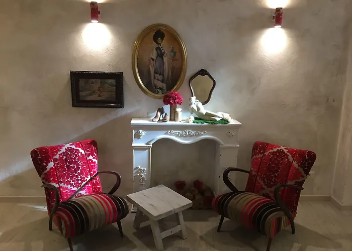Hotel Il Pozzo di Santa Zita Lucca