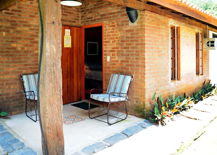 Hotel Daniela Penedo 