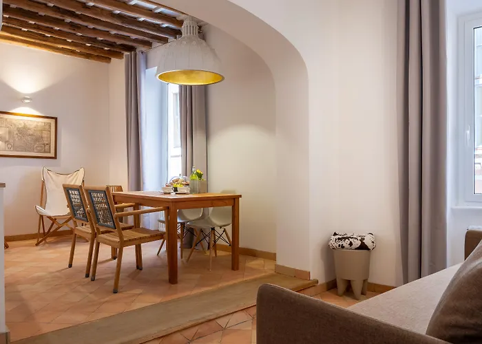 Hotel Casa Modelli Roma