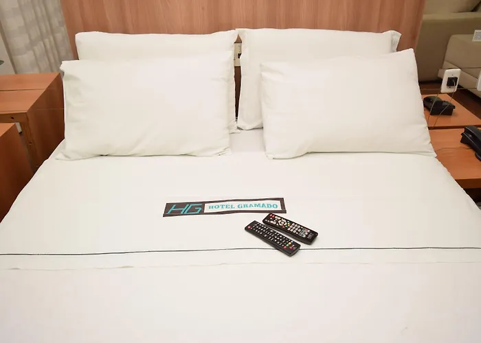 Hotel Gramado De Campos Campos dos Goytacazes