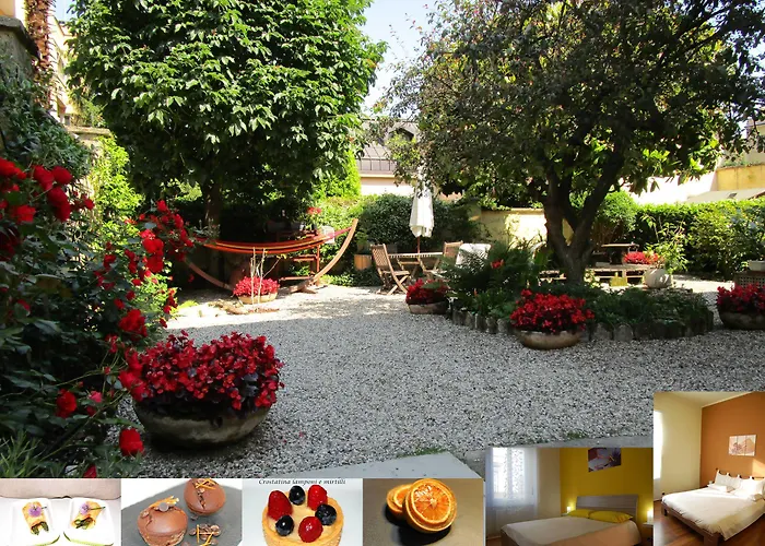 Colazione da Augusta - Guesthouse Torino