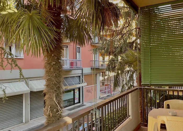 Hotel Residenza Borgo Trento Verona