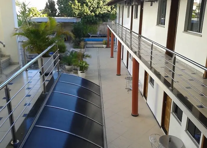 Hotel Central Eunapolis