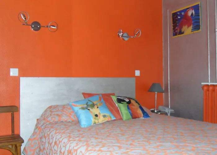 Hotel Jean Bart Parigi