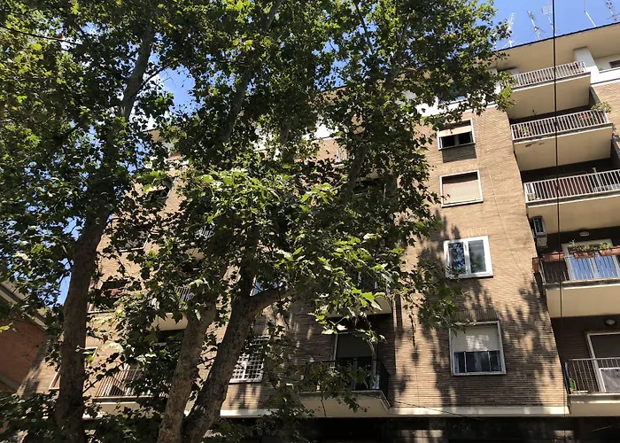 Top Floor Trastevere Roma