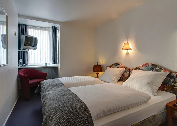 Centro Hotel Arde Koeln City, Trademark Collection By Wyndham