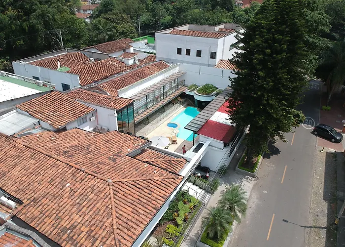 Medellín Vibes Hostel