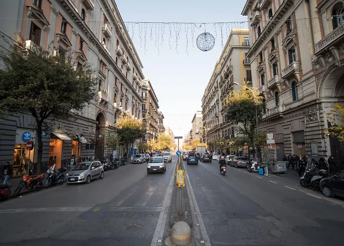 Napoliamo Guest House