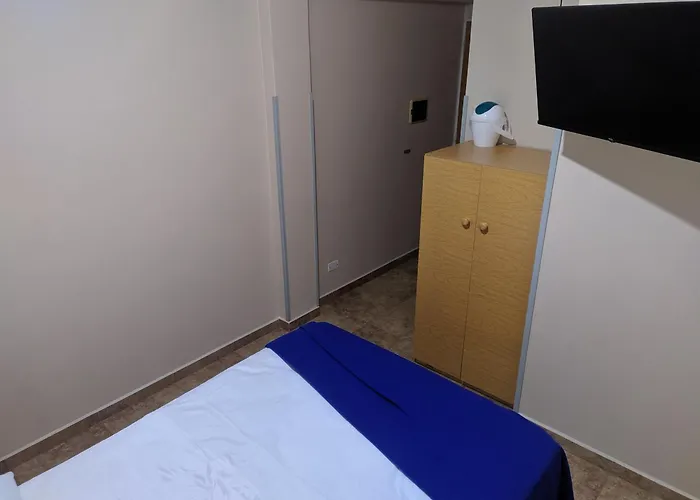 Aparthotel Tierra Mía Posadas