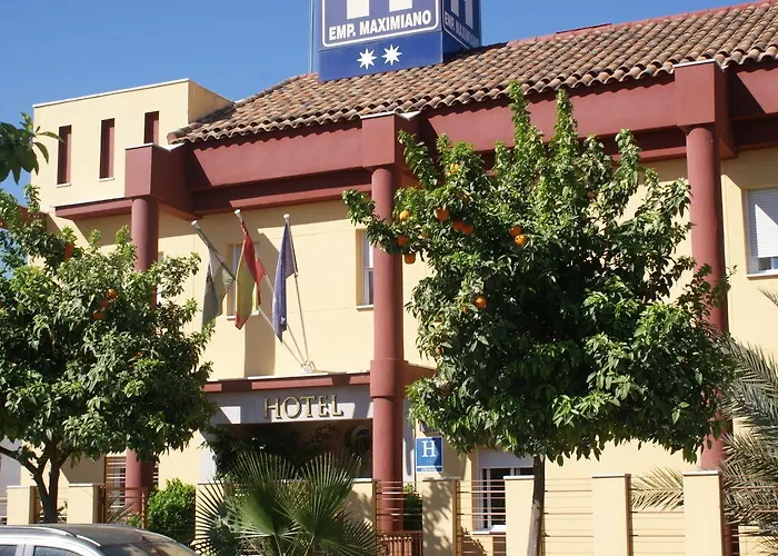 Maximiano Herculeo Córdoba
