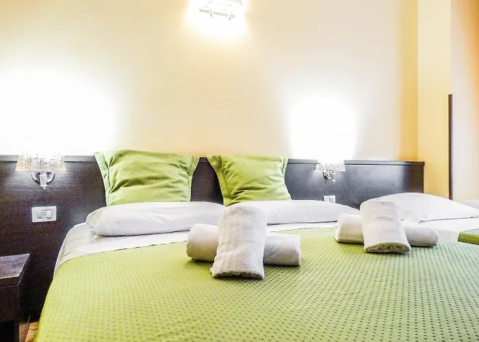 B&B Morelli 1 Roma