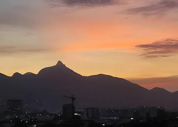 Rio Wonder Vila Rio de Janeiro