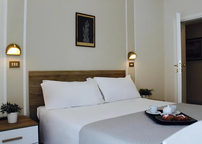 King Hotel Cesenatico